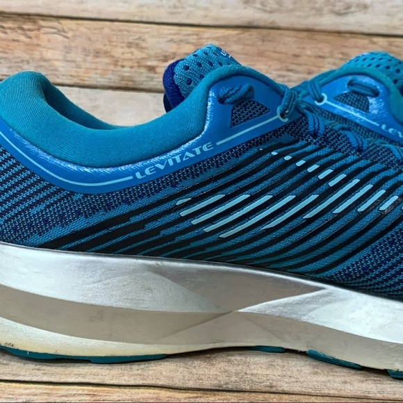 Brooks Levitate Athletic - Picture 2 of 10